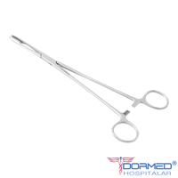 Pinça Pelkmann 24cm - ABC