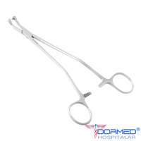Pinça Thomas Gaylor para Biopsia 24cm - ABC