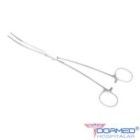Pinça Bozemann para Tapones 26cm - ABC