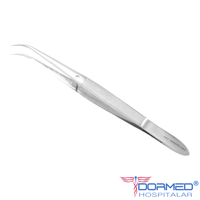 Pinça Perry 13cm - ABC