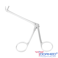 Pinça Takahashi Boca para Cima 20cm - ABC