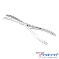 Pinça Wolff para Gesso 23cm - ABC