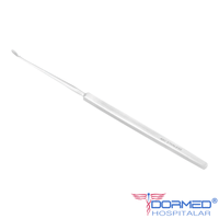 Gancho de Zalfal Para Ouvido 17cm - ABC