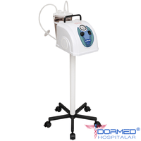 Aspirador Cirúrgico 3,0L com Pedestal MD-300 - Medicate