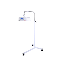Fototerapia LED com Pedestal Ledphoto - Olidef