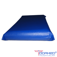 Travesseiro 40X60X10cm D-23 em Espuma