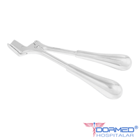 Cizalha Stille Para Gesso 37cm - ABC