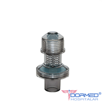 Válvula Peep 0-10 Cm H20 – Protec