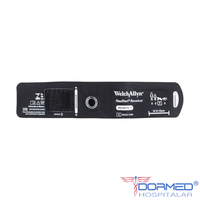 Braçadeira para Esfigno Infantil (07) 9-13cm de 01 Via - Flexiport DS-44 - Welch Allyn