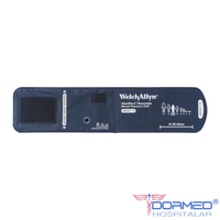 Braçadeira para Esfigno Adulto (11) 25-34cm de 01 Via - Flexiport DS-44 - Welch Allyn