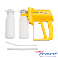 Aspirador Manual de Secreção Comfy Vac - MD
