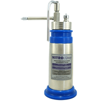 Criocautério Dermatológico 350ML - Nitrospray