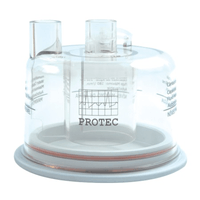 Copo/Jarra Umidificador Takaoka - Protec
