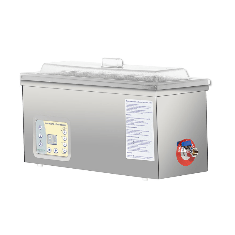 Lavadora-Ultrassonica-45-Litros-BR5-LC-Brasmedical