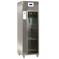Secadora de Traqueia 390 Litros BR 400 LC - Brasmedical