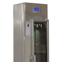 Secadora de Traqueia 390 Litros BR 400 LC - Brasmedical