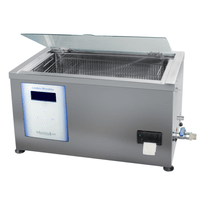 Lavadora Ultrassônica 40 Litros BR30 - Brasmedical