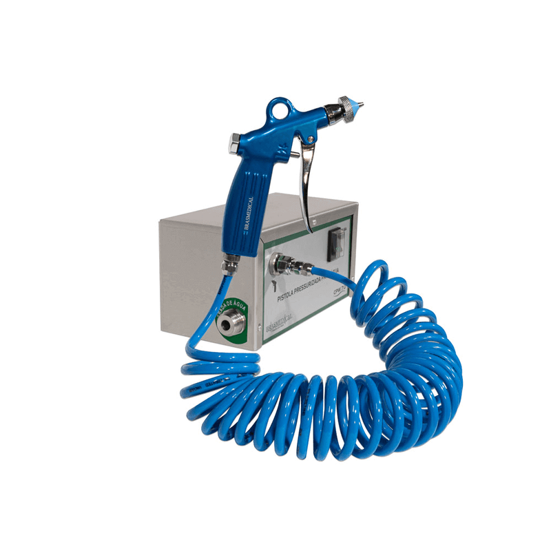 Pistola-de-Limpeza-de-Agua-Com-Sistema-Pressurizado-CPW-7-0-Brasmedical