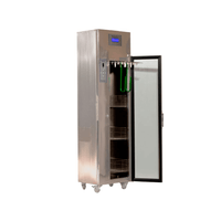 Secadora de Traqueia 216 Litros BR 200 LC - Brasmedical