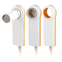 Espirômetro Digital Minispir - MIR