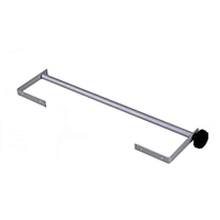 Suporte de Lencol Para Parede 50cm - MVM