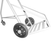 Carro de Transporte Para Cilindro 50 Litros MVM-811 - MVM