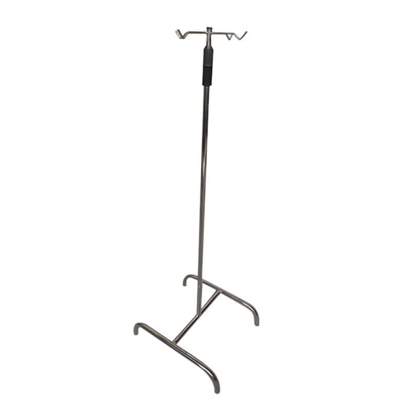 Suporte-de-Soro-Inox-sem-Rodizios-MVM
