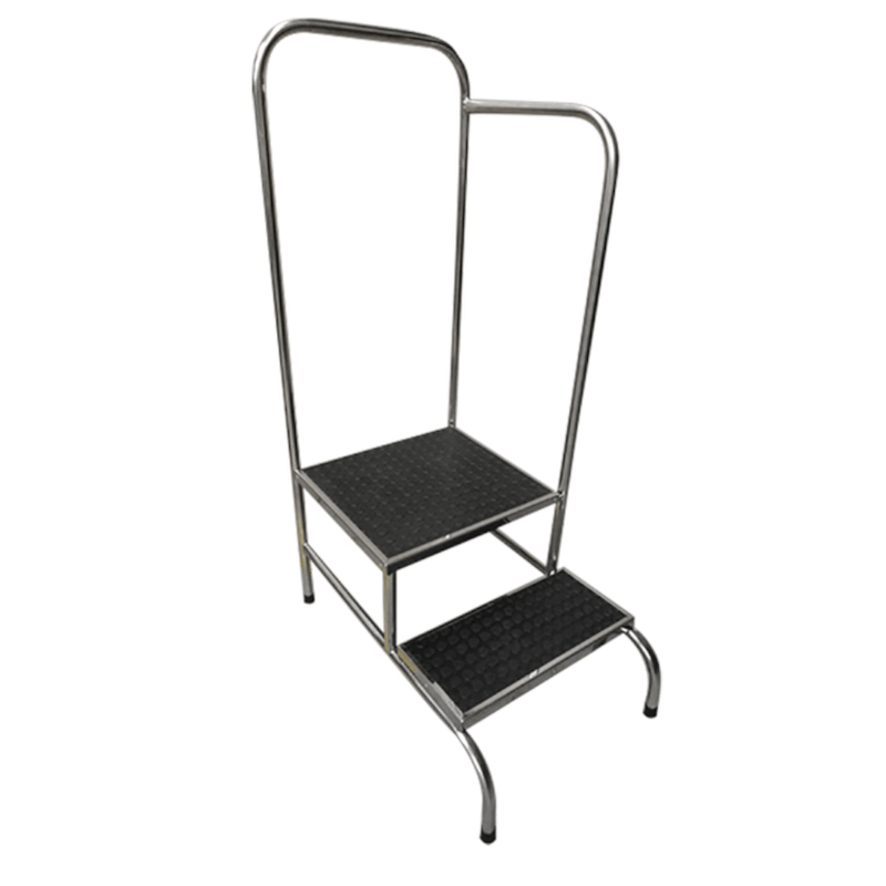 Escada-Doppler-Inox-MVM