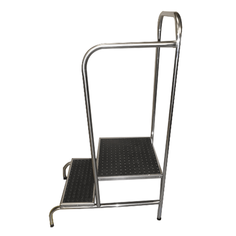 Escada-Doppler-Inox-MVM1