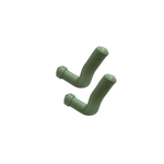Ponteira-Para-Pinca-Uretrocistografia-Para-02-Garras-NewRad