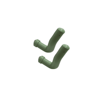 Ponteira Para Pinça Uretrocistografia Para 02 Garras - NewRad