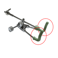 Ponteira Para Pinça Uretrocistografia Para 02 Garras - NewRad