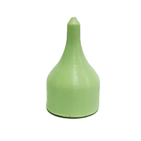 Ponteira Para Pinça Uretrocistografia (Central) - NewRad