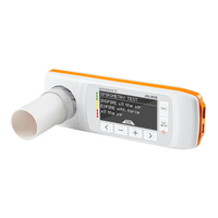Espirômetro Digital Spirobank II Advanced - MIR