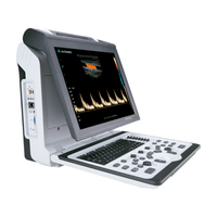 Ultrassom Portátil Invictus C5 Plus - Alfamed