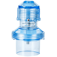 Válvula Peep 5-20 cm H20 30mm (Spring Load) - Ventcare