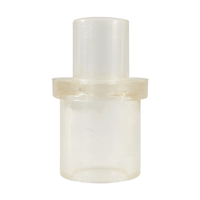 Conector Reto 22M X 15F PC - Ventcare