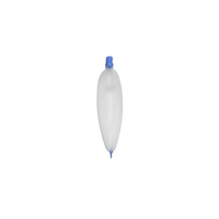 Balão de Silicone 0,5L - Ventcare