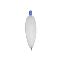Balão de Silicone 2,3L - Ventcare