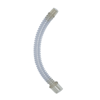 Espaço Morto 15CM PVC - Ventcare