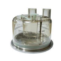 Copo/Jarra Umidificador Bird 6400 Intermed - Ventcare