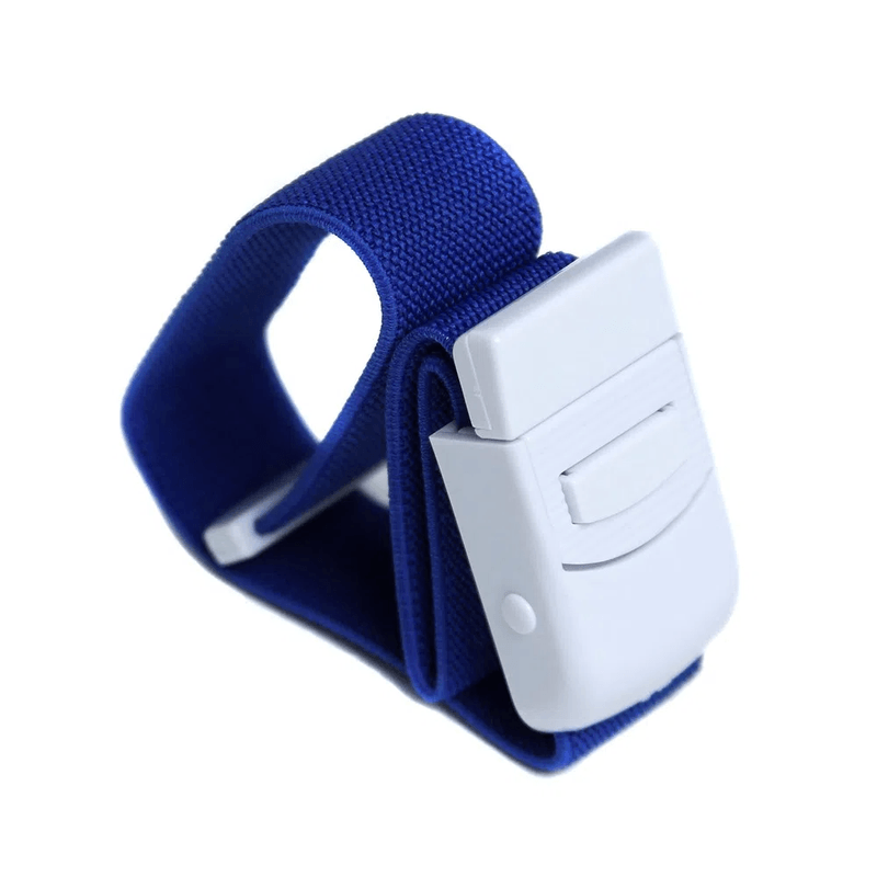 Garrote-para-Puncao-Adulto-Azul-Premium1
