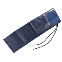 Braçadeira de Nylon com Manguito Obeso - Premium