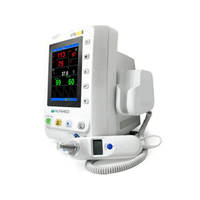 Monitor de Triagem 5,6" (SPO2/PNI/TEMP) Vita200E - Alfamed