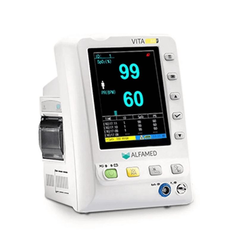 Monitor-de-Sinais-Vitais-56-SPO2-PNI-TEMP-Vita200E-Alfamed3
