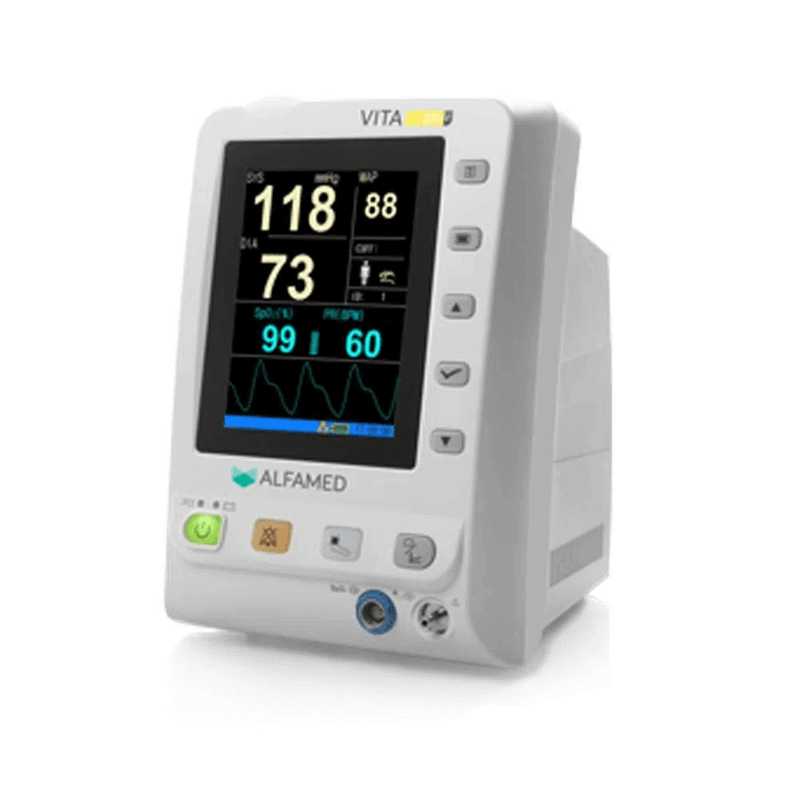 Monitor-de-Sinais-Vitais-56-SPO2-PNI-TEMP-Vita200E-Alfamed4