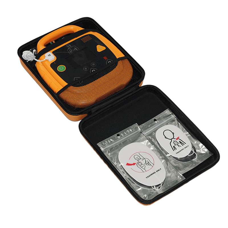 Desfibrilador-Externo-Automatico-para-Treinamento-DEA-Trainner-Amos-Cmos-Drake1