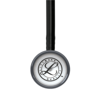 Estetoscópio Classic II Infantil Preto 2113 - Littmann 3M
