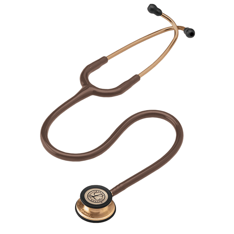 Estetoscopio-Classic-III-Adulto-Chocolate-Cobre-5809-Littmann