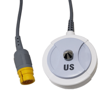 Transdutor Ultrassom (Doppler) p/ Monitor Fetal FC-1400 - Bionet